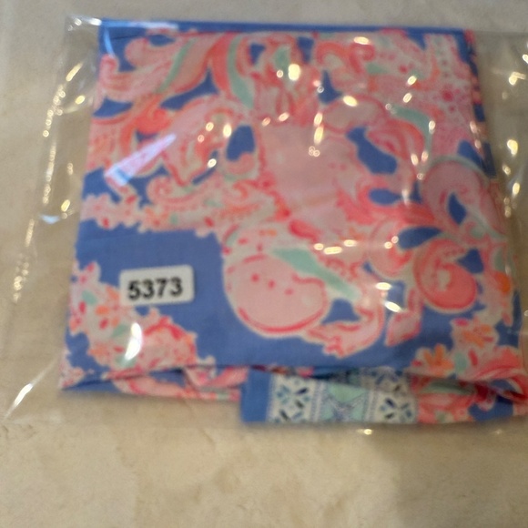 Lilly Pulitzer Declan Dress Go with the Flow 45373 - Picture 13 of 13